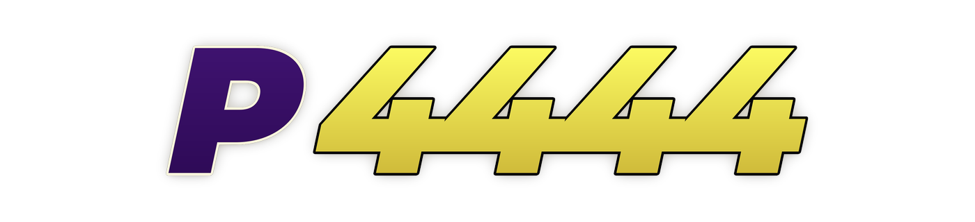 p4444 Logo